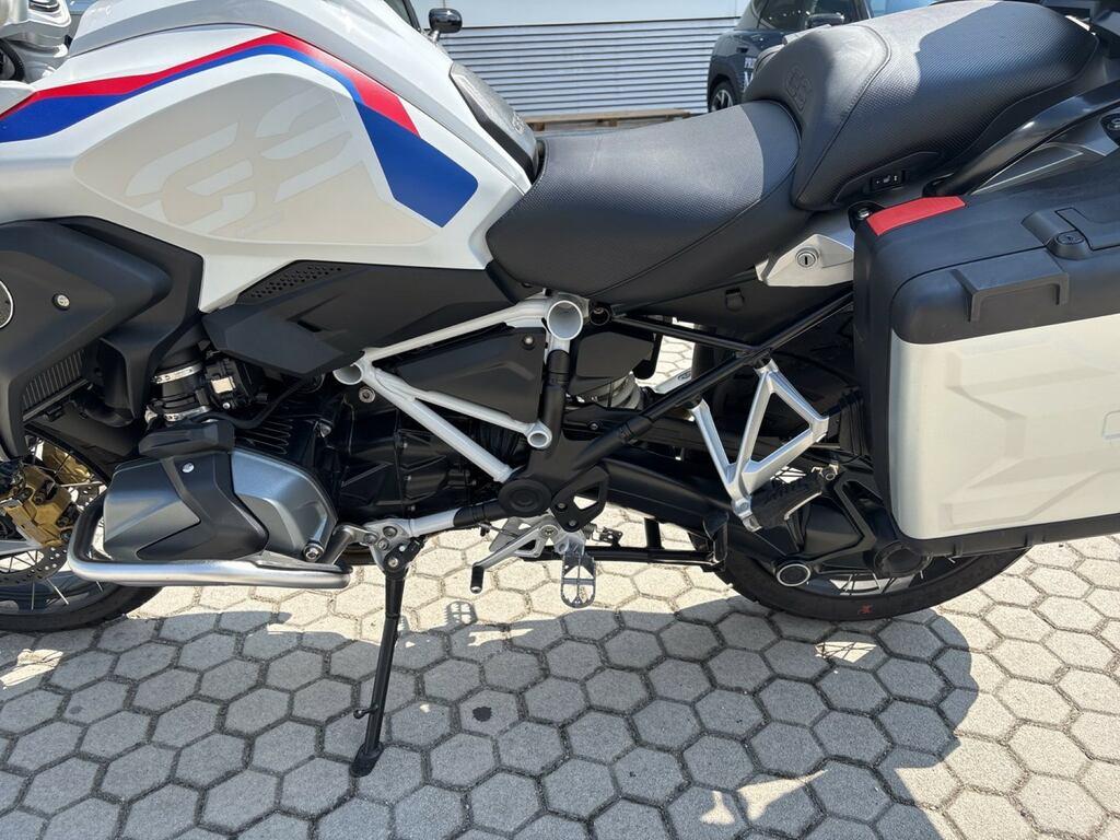 R 1250 GS