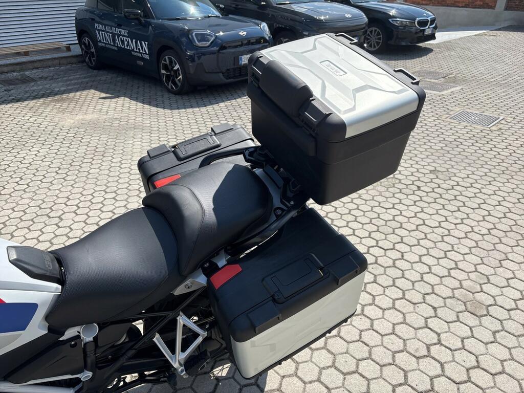 R 1250 GS