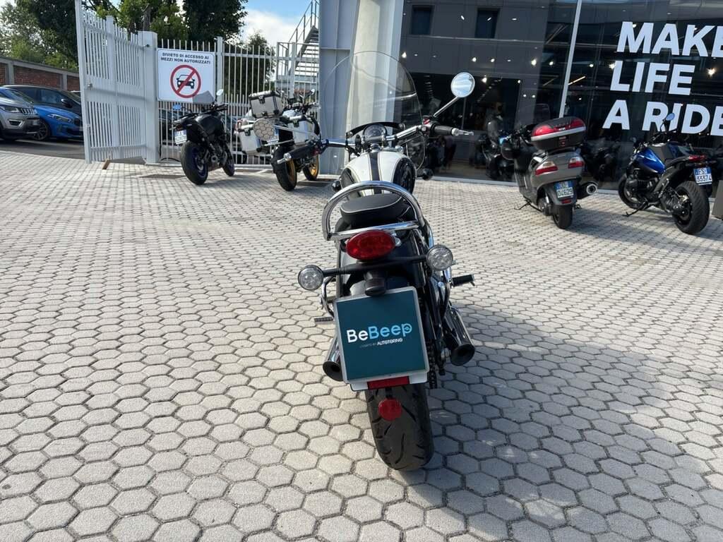 BONNEVILLE 1200 SPEEDMASTER