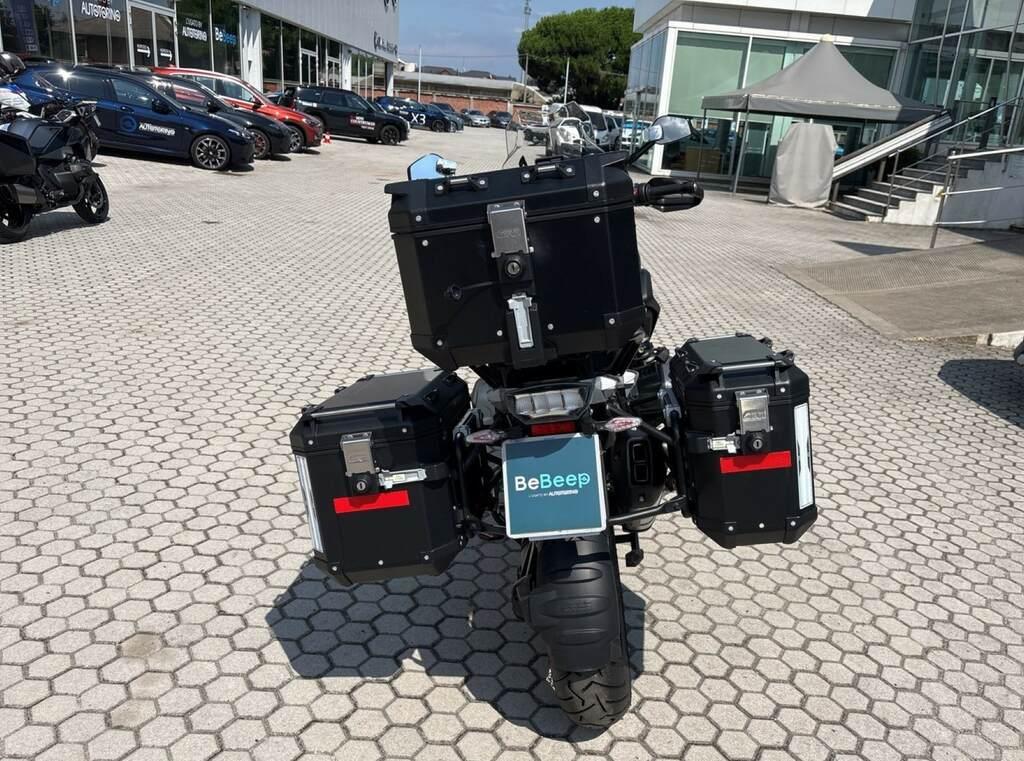R 1250 GS