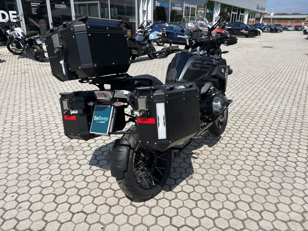 R 1250 GS