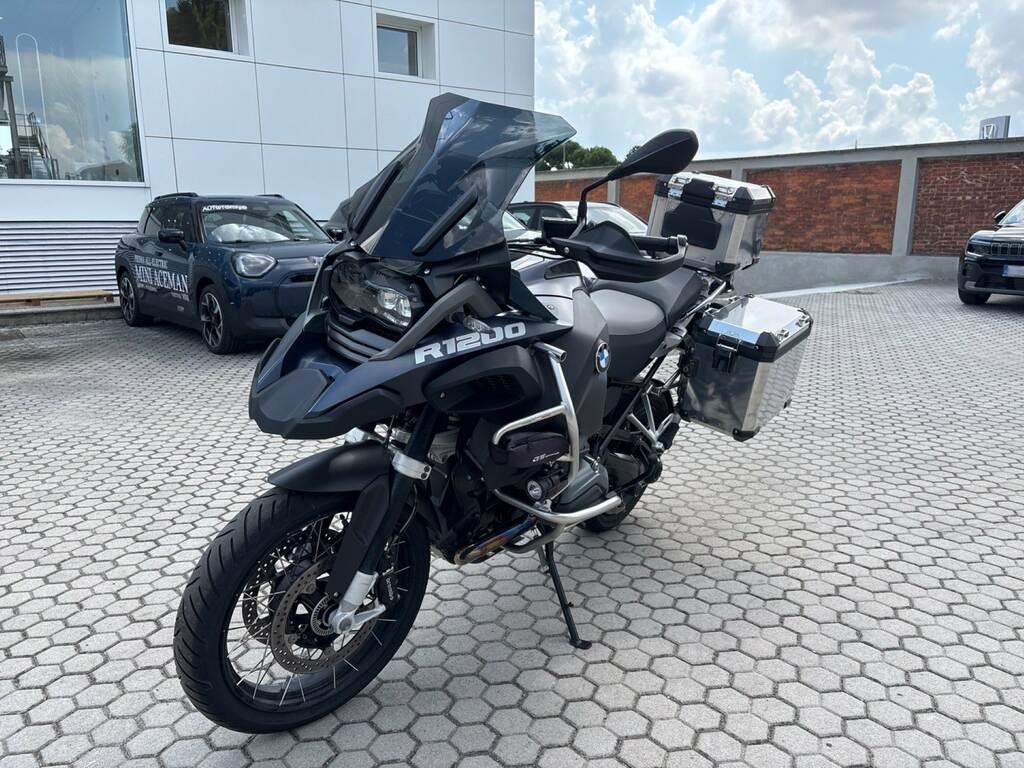 R 1200 GS