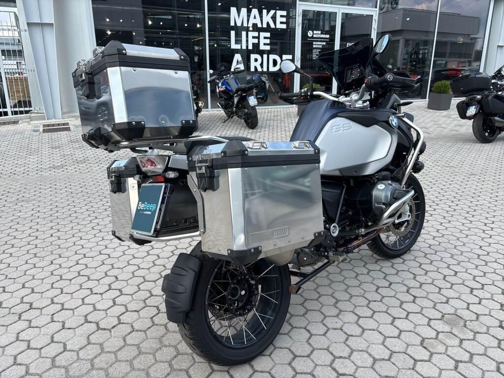 R 1200 GS