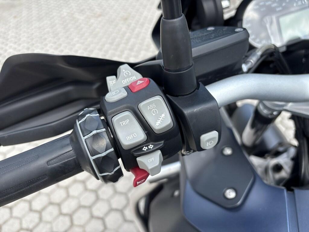 R 1200 GS