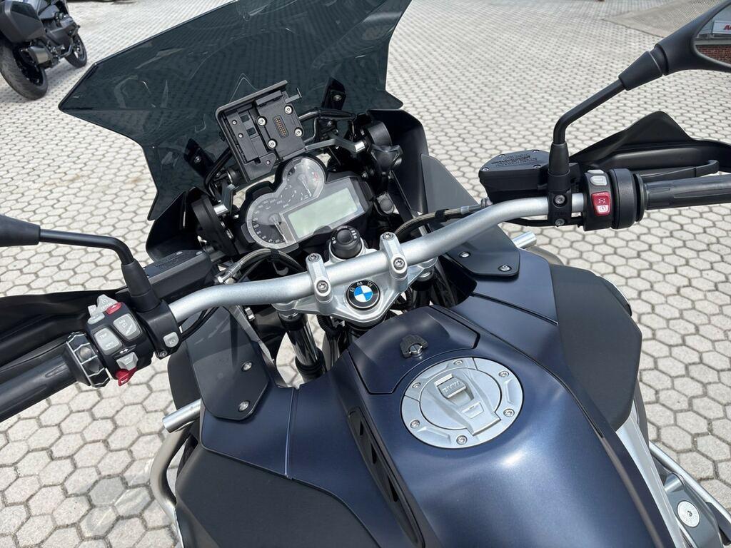 R 1200 GS