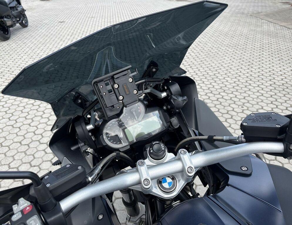R 1200 GS