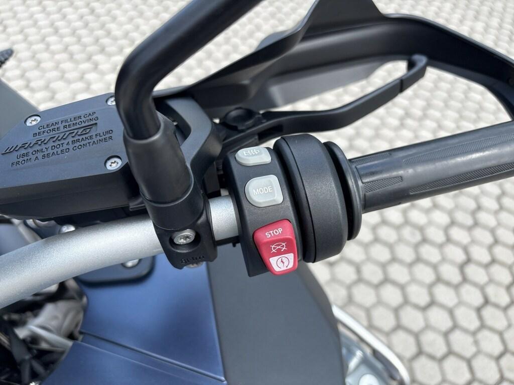 R 1200 GS