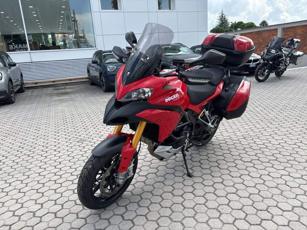 MULTISTRADA 1200
