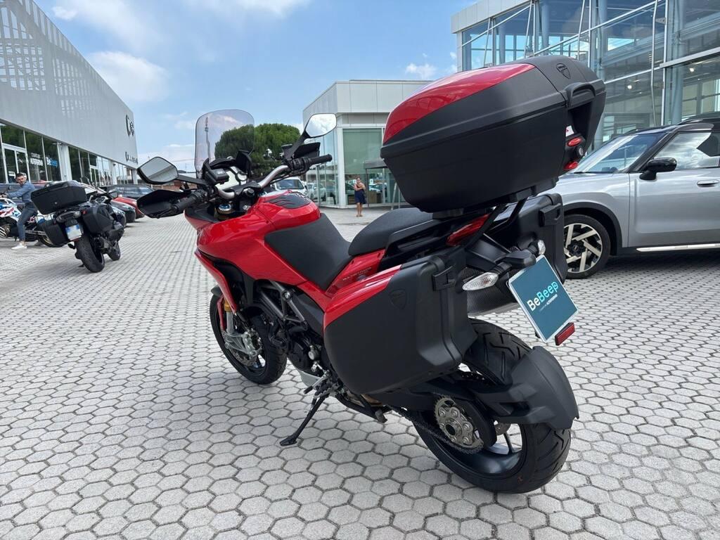 MULTISTRADA 1200