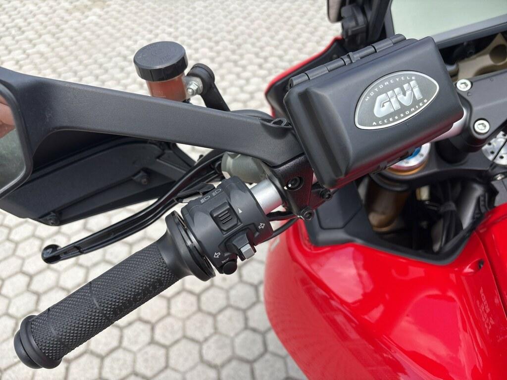 MULTISTRADA 1200