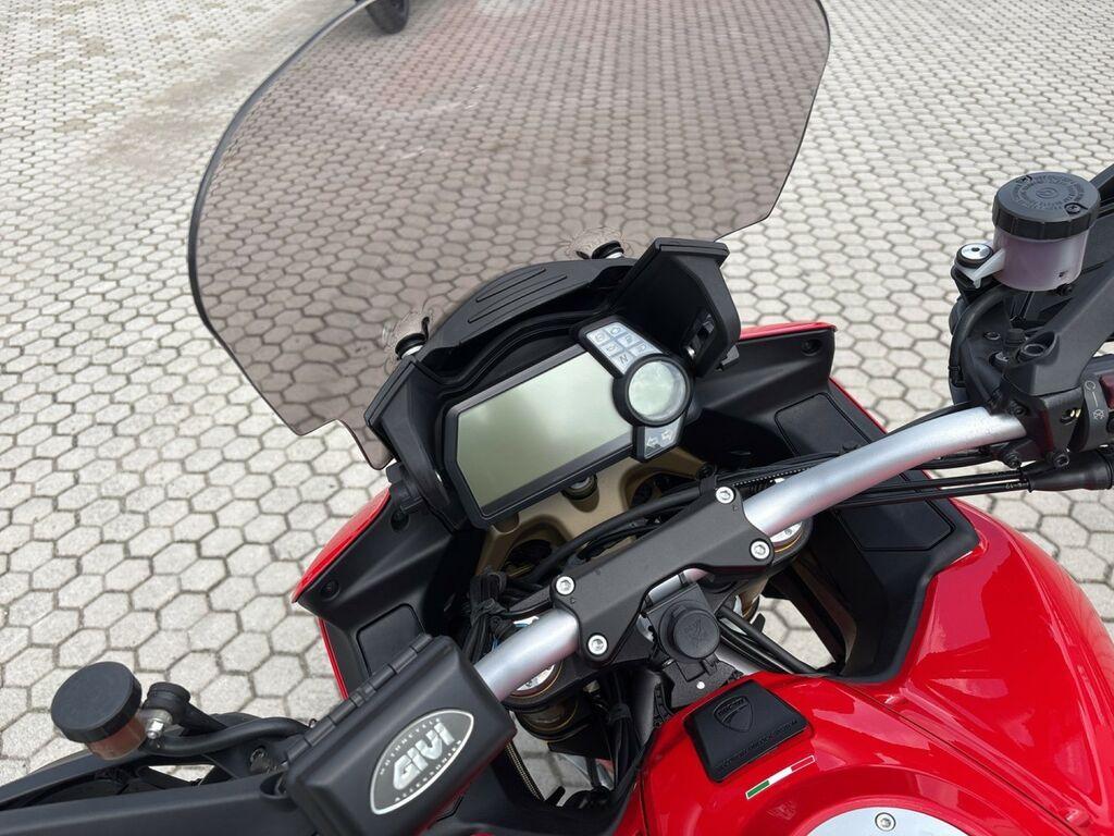 MULTISTRADA 1200