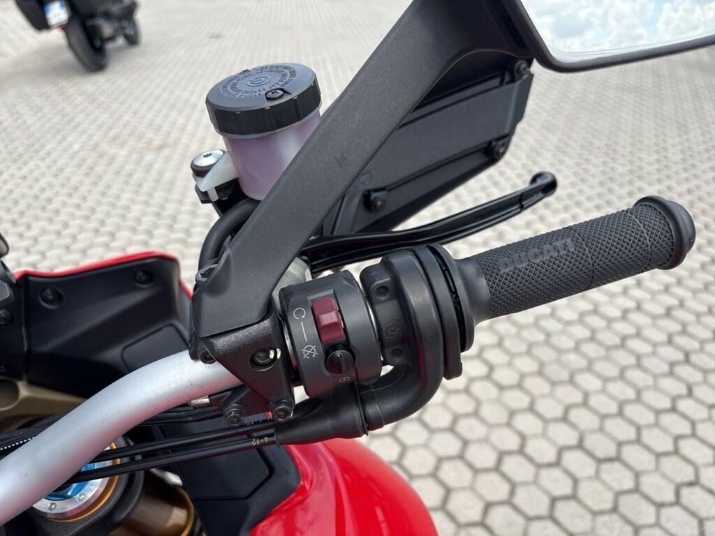 MULTISTRADA 1200