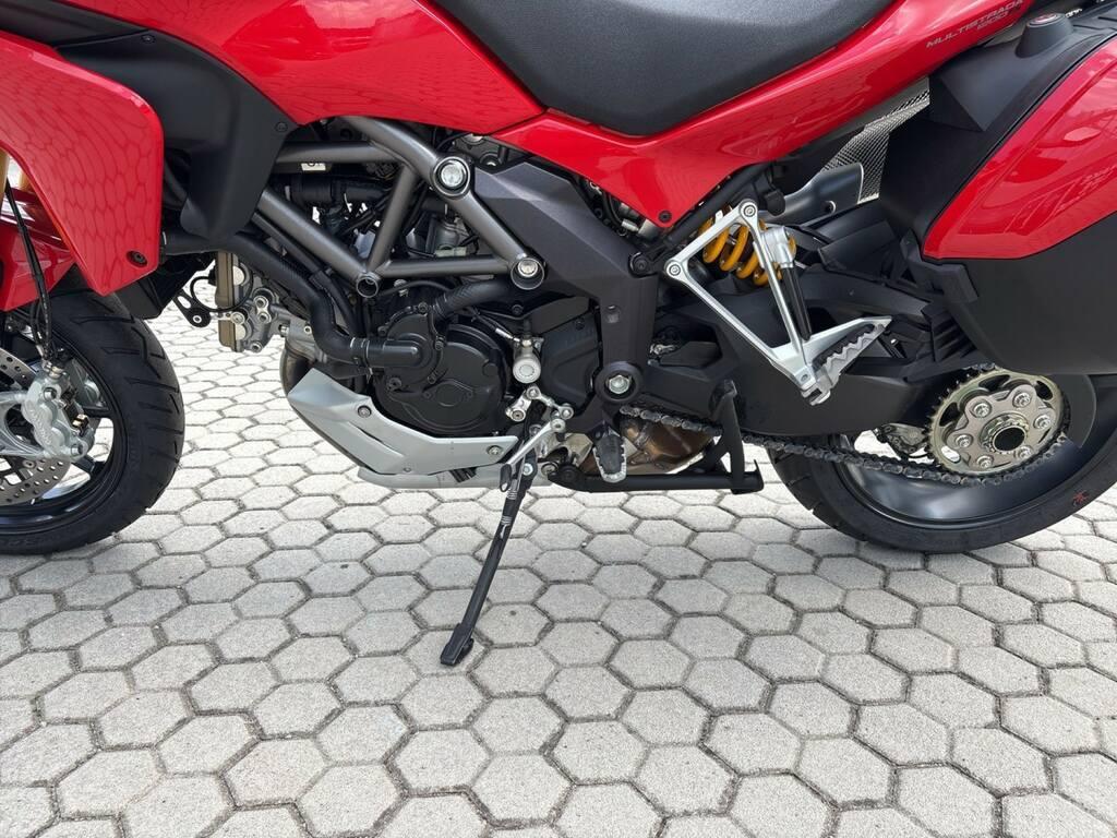 MULTISTRADA 1200