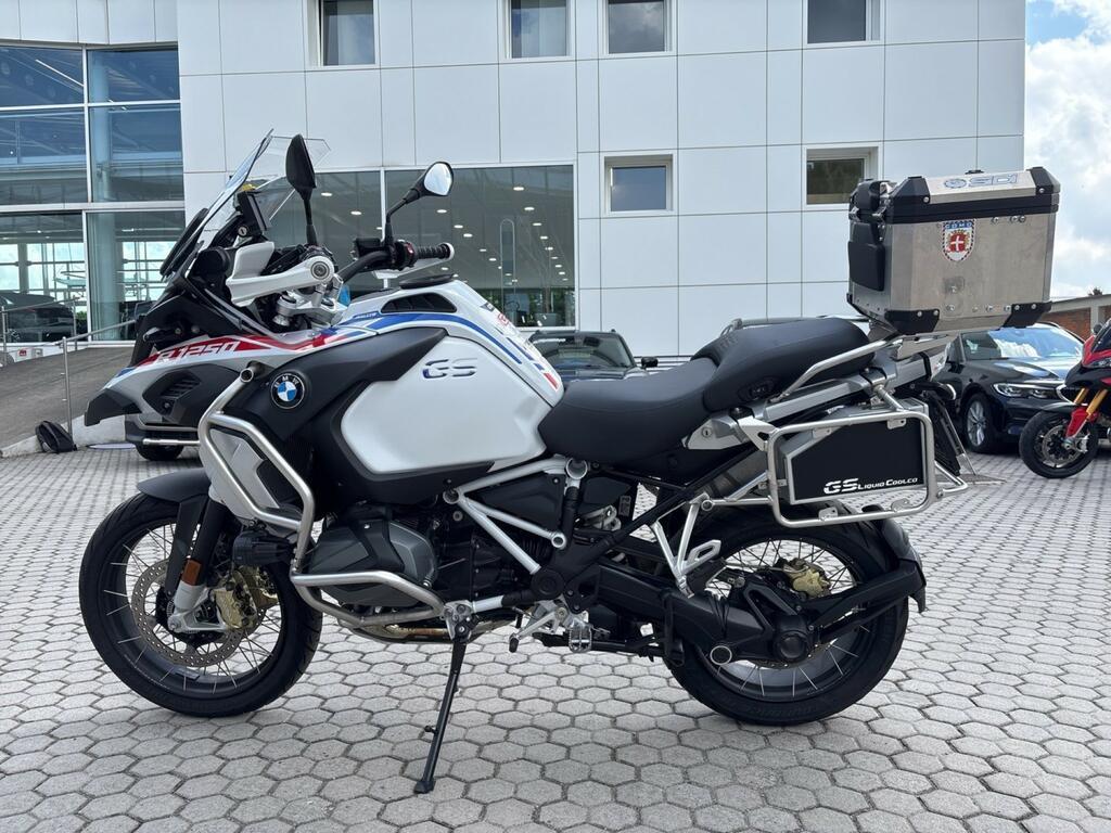 R 1250 GS