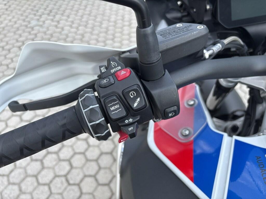 R 1250 GS