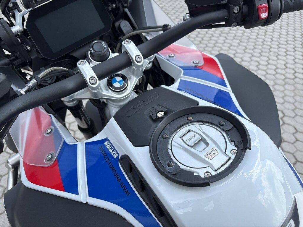 R 1250 GS