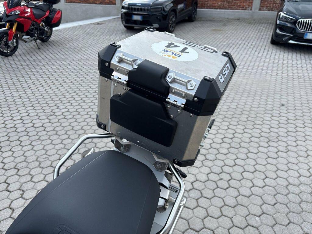 R 1250 GS