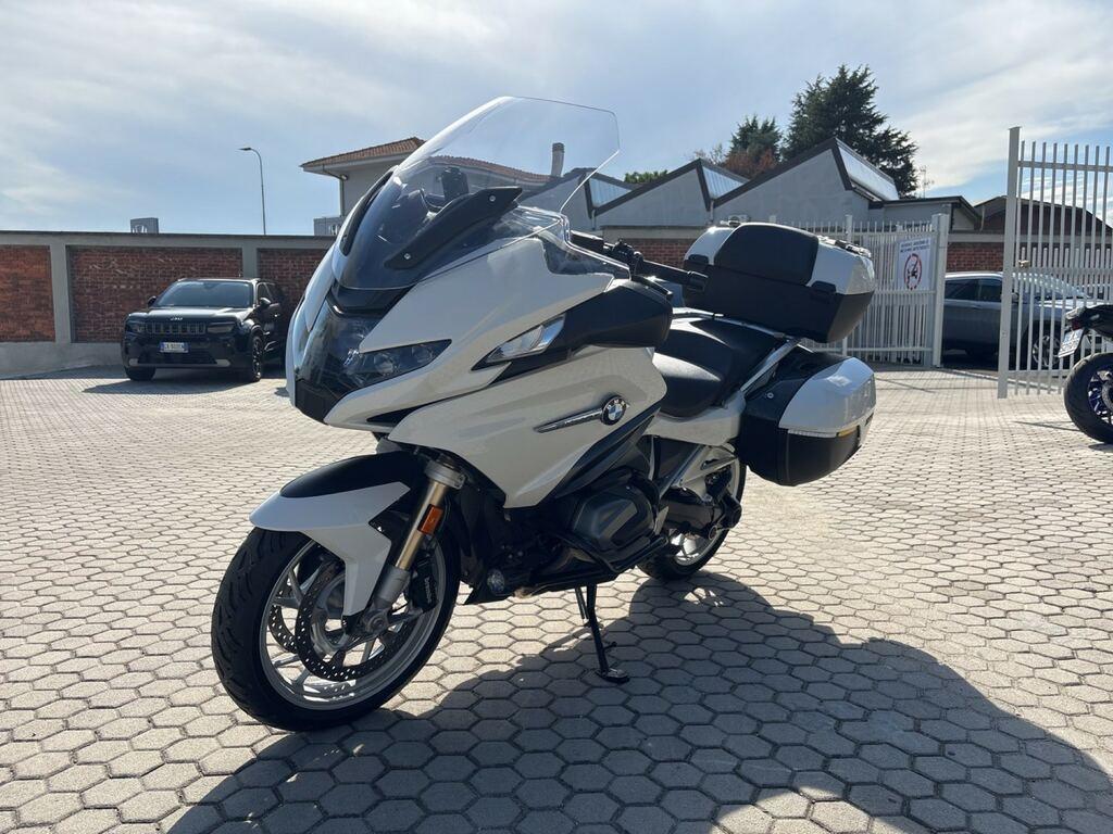 R 1250 RT