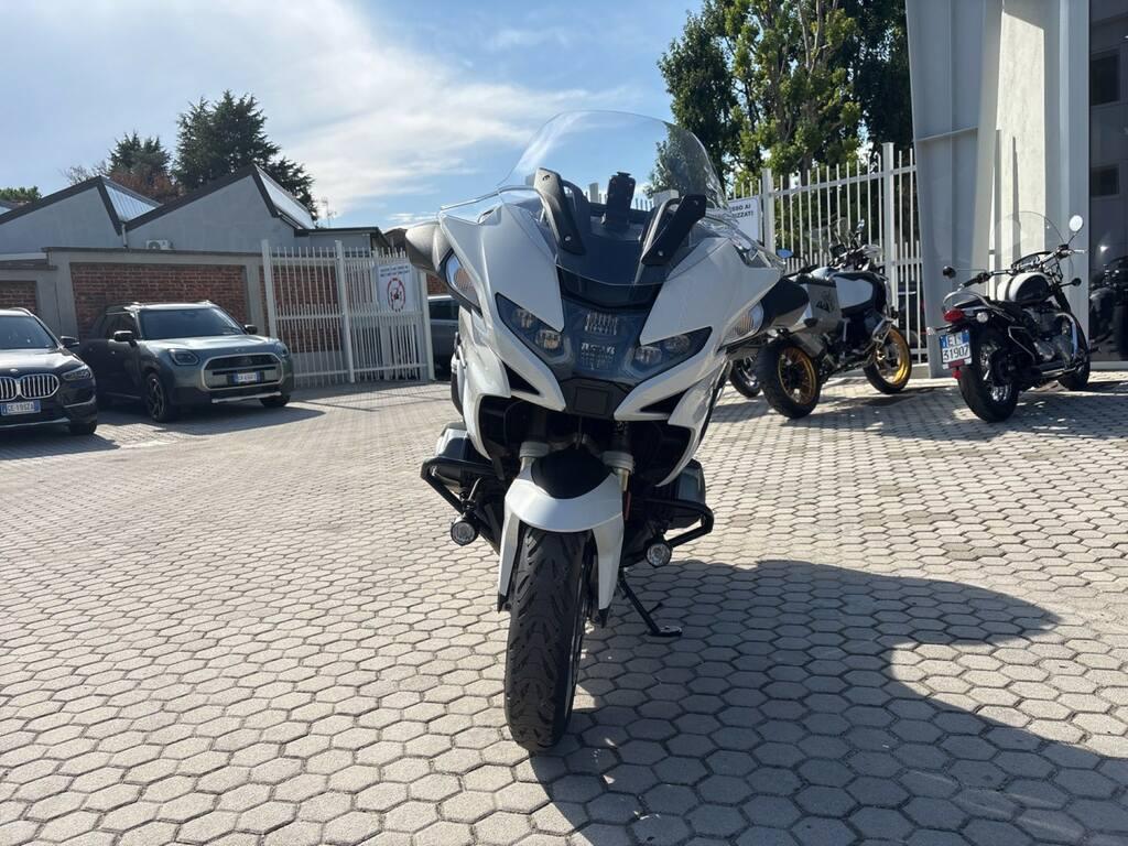 R 1250 RT