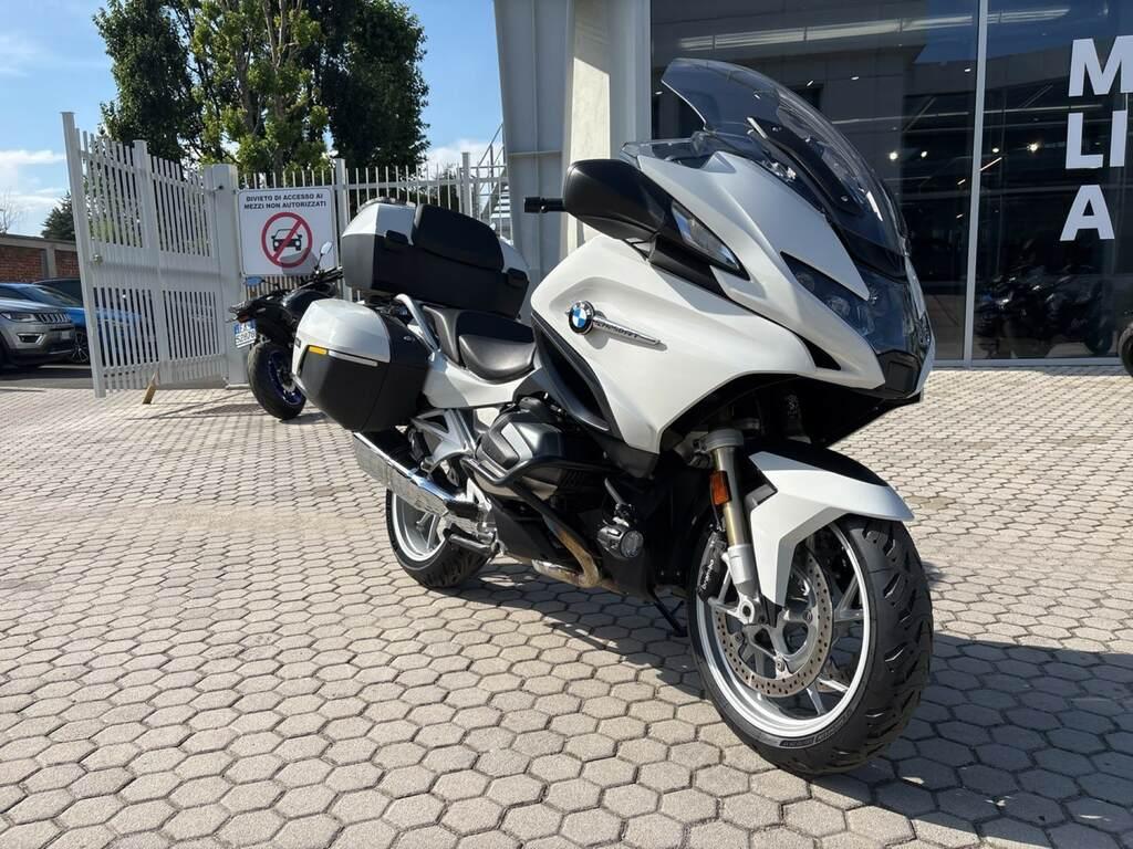 R 1250 RT