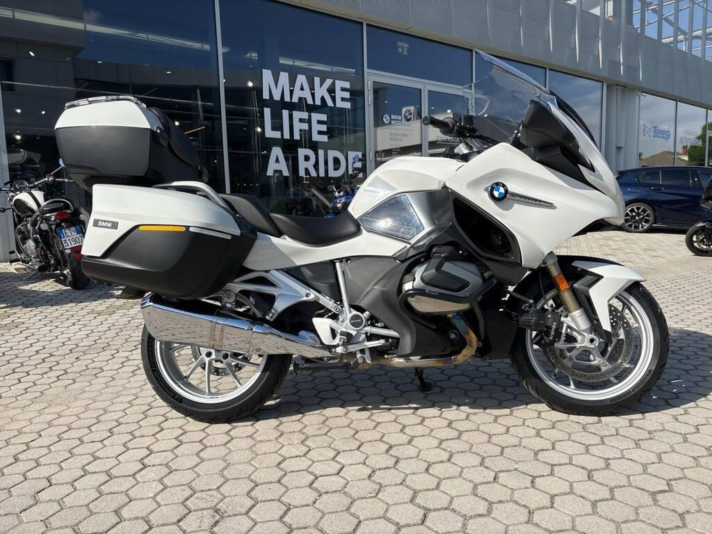 R 1250 RT