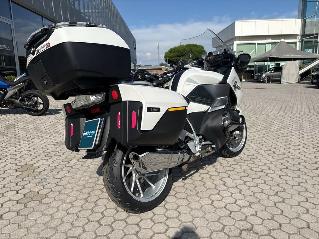 R 1250 RT