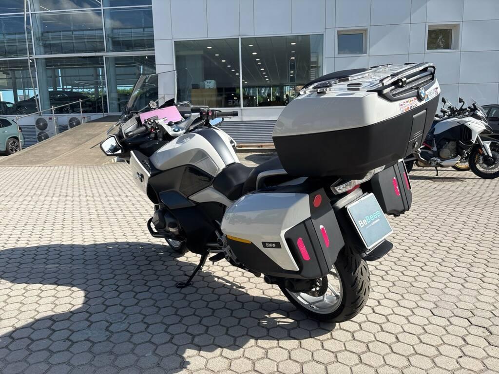 R 1250 RT