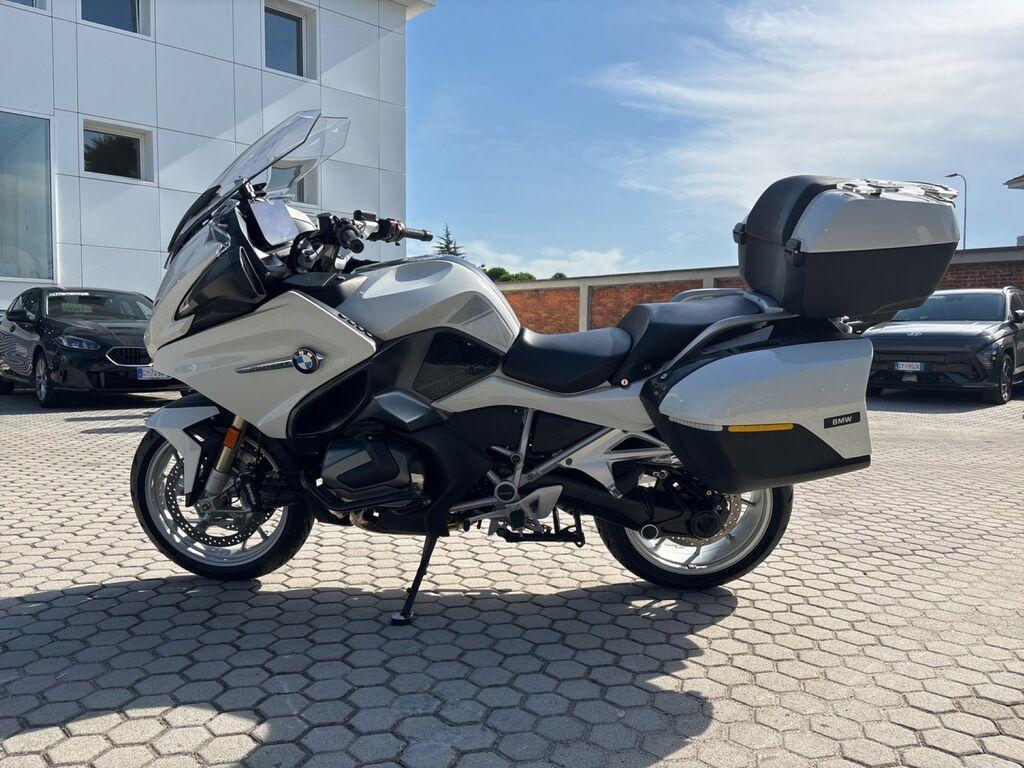 R 1250 RT