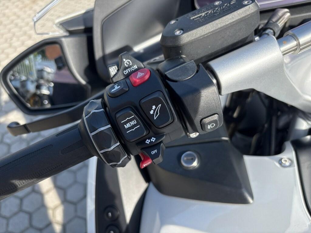 R 1250 RT