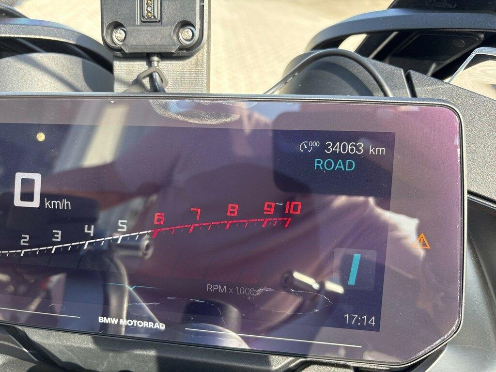 R 1250 RT