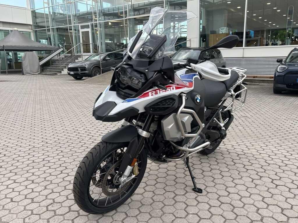 R 1250 GS