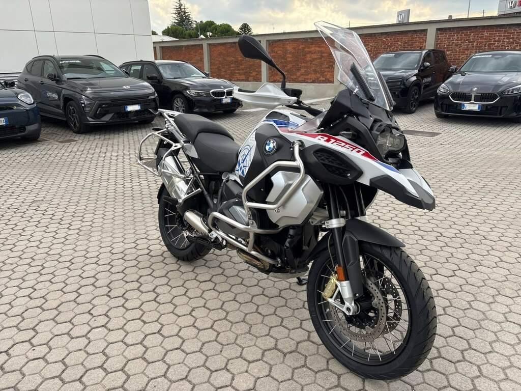 R 1250 GS