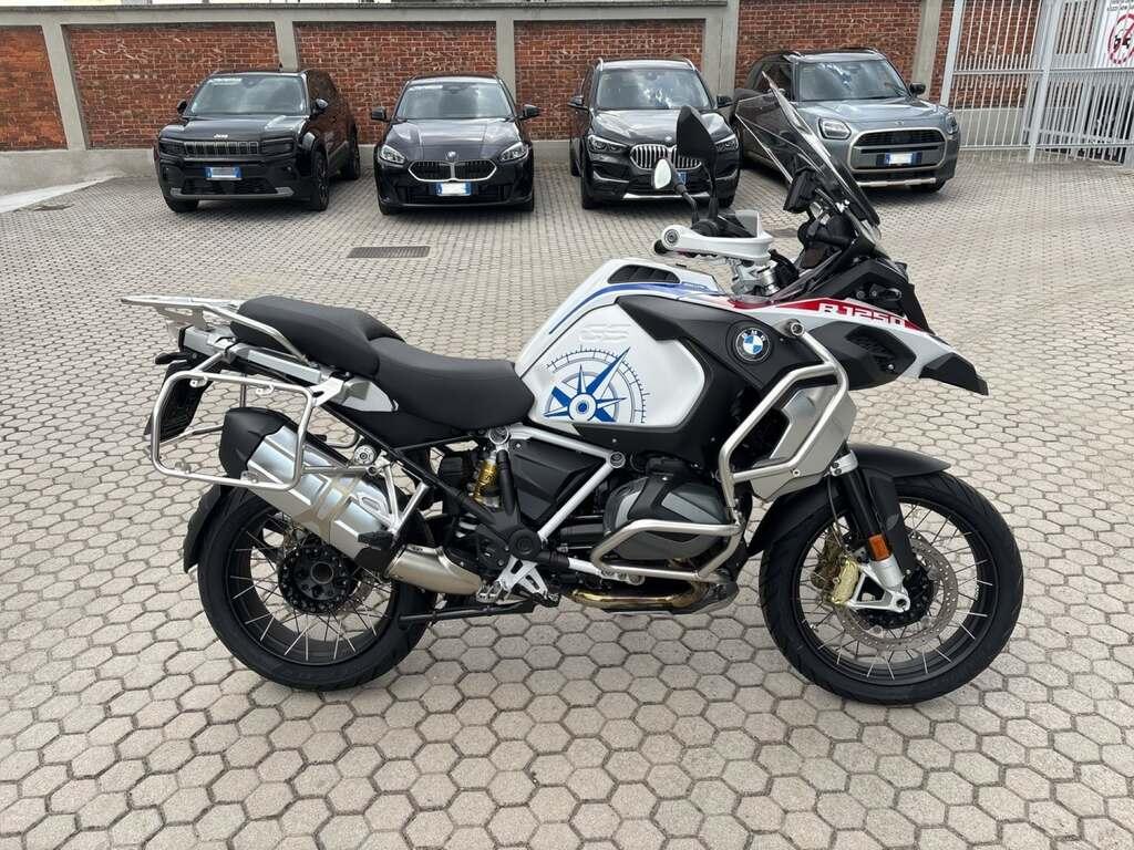 R 1250 GS