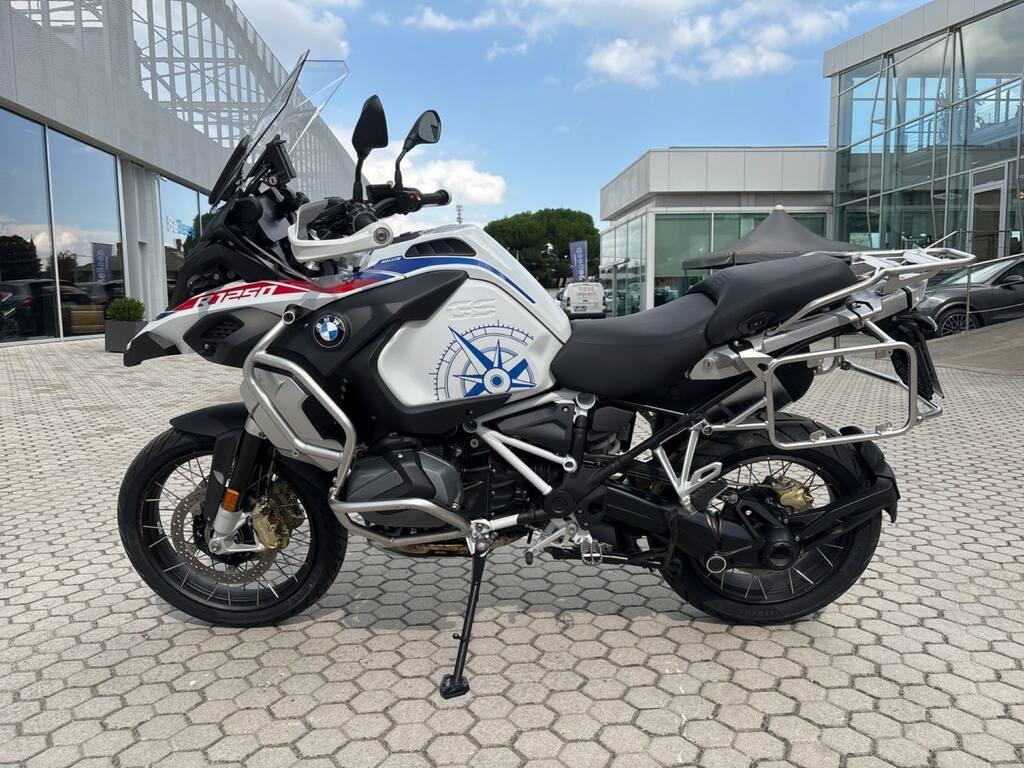 R 1250 GS
