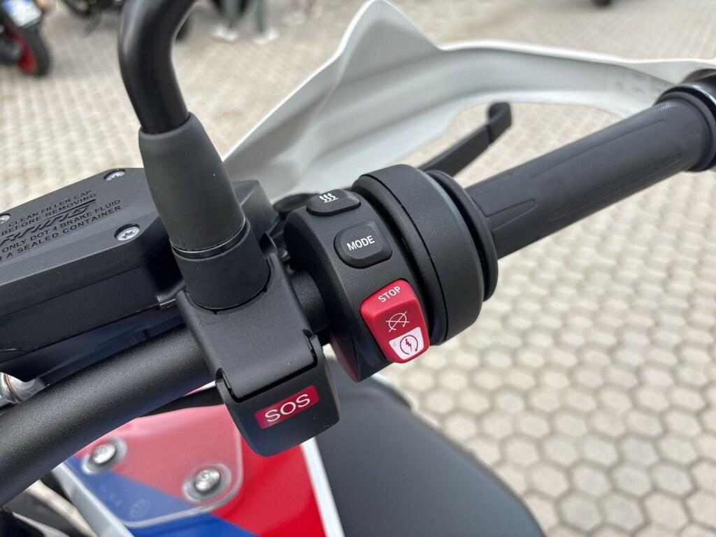 R 1250 GS