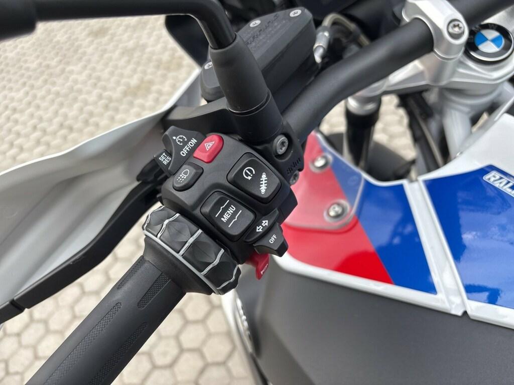 R 1250 GS