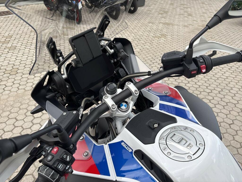 R 1250 GS