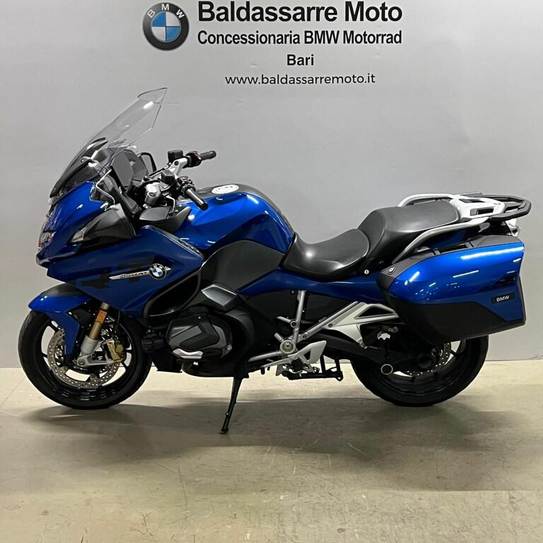R 1250 RT