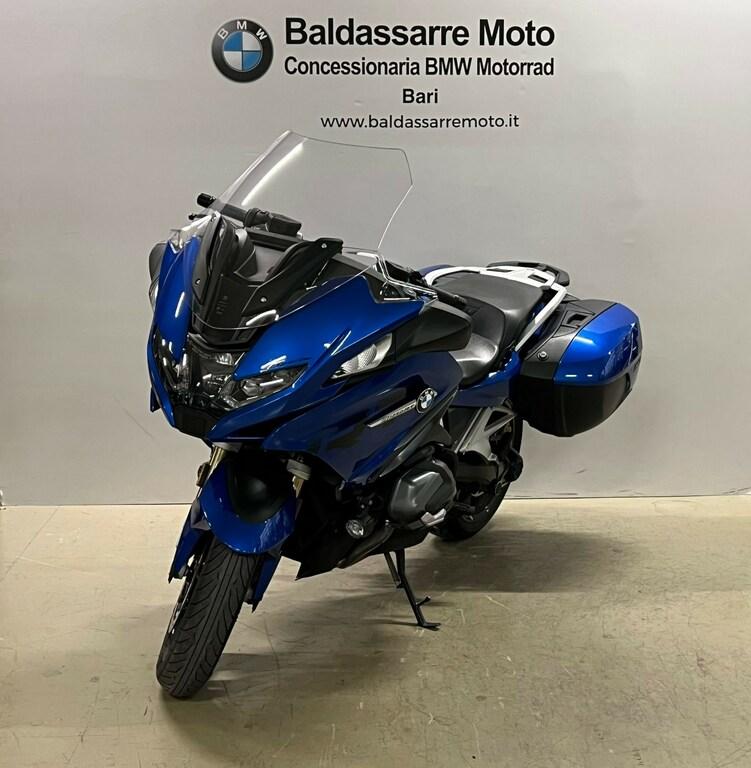 R 1250 RT