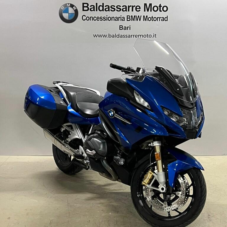 R 1250 RT
