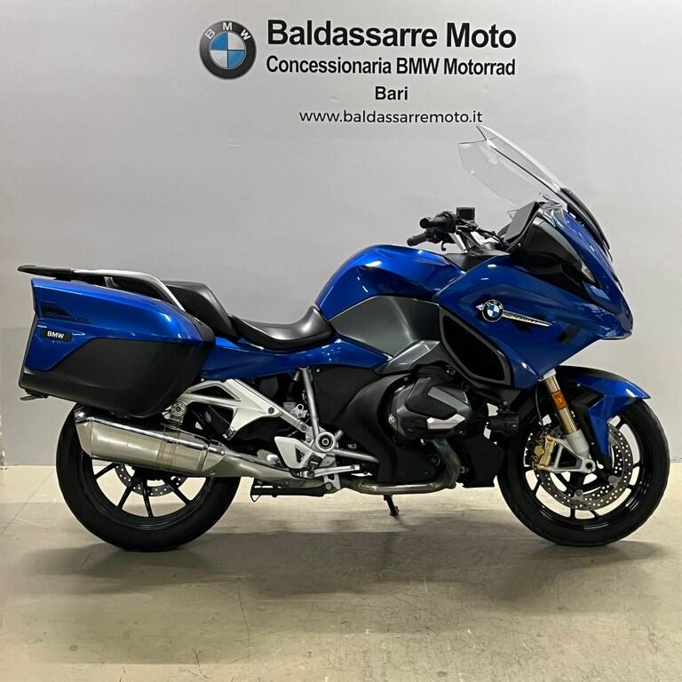 R 1250 RT