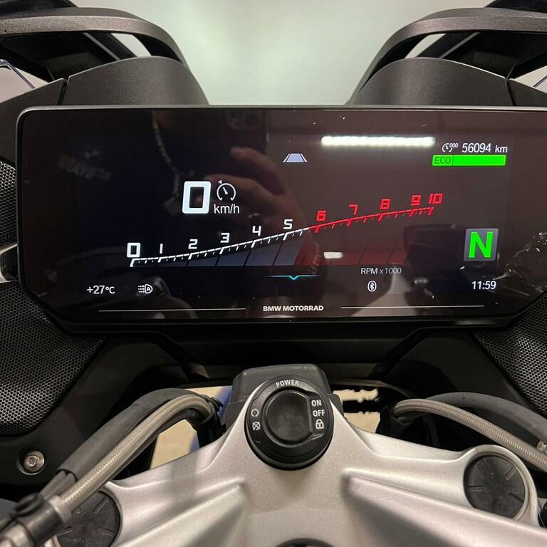 R 1250 RT
