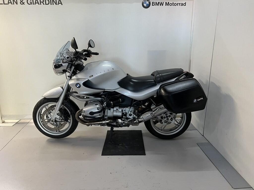R 1150 R