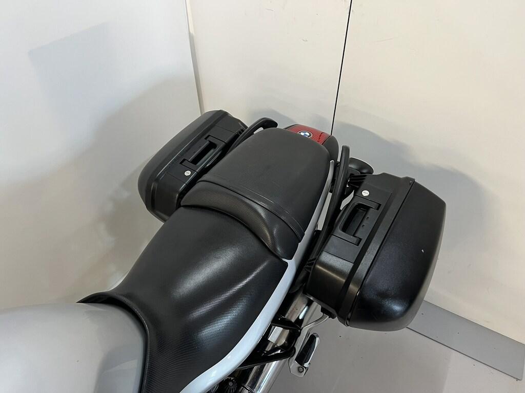 R 1150 R