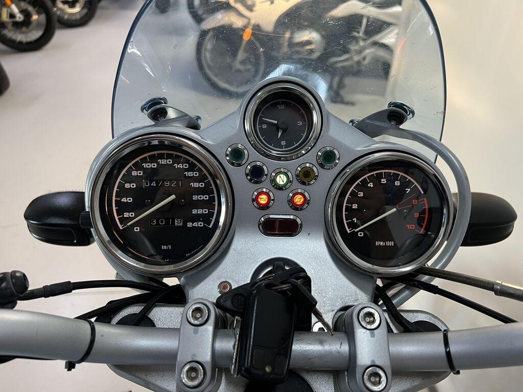 R 1150 R