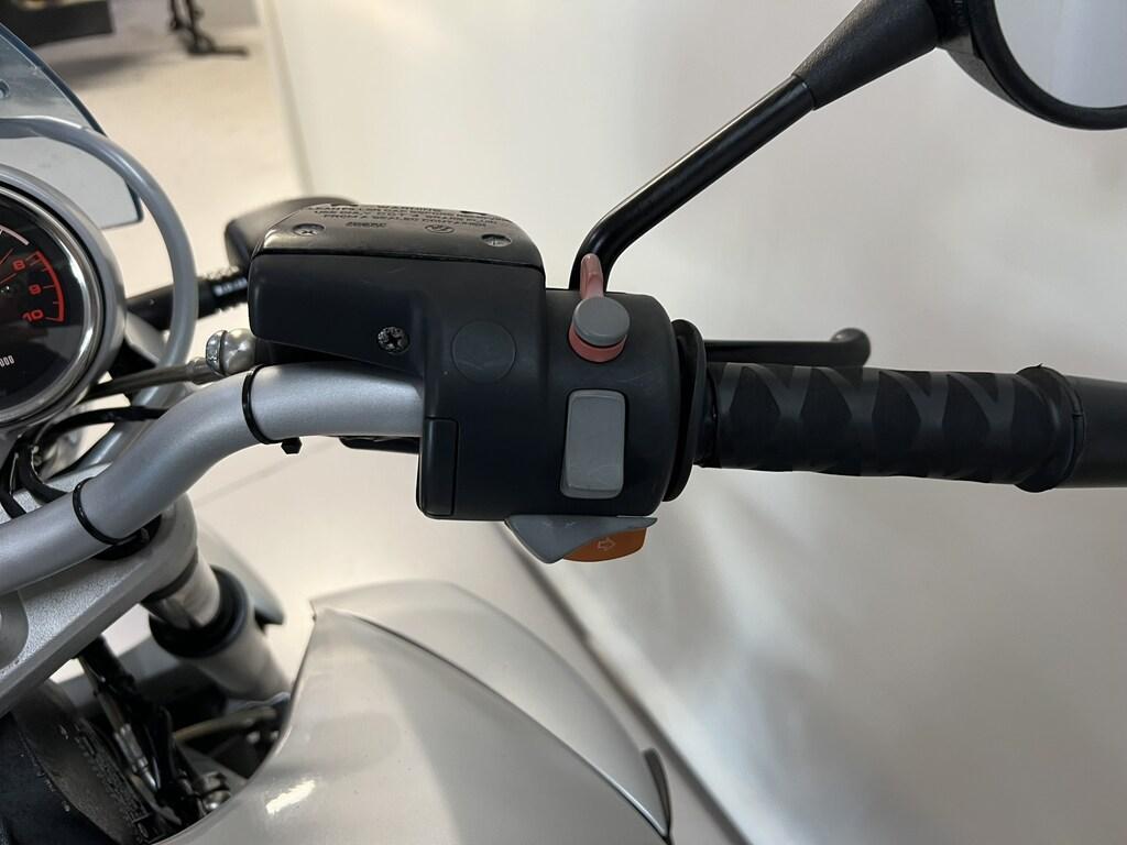 R 1150 R
