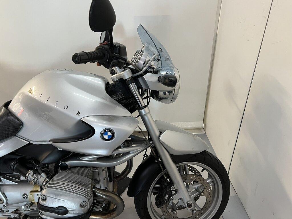 R 1150 R