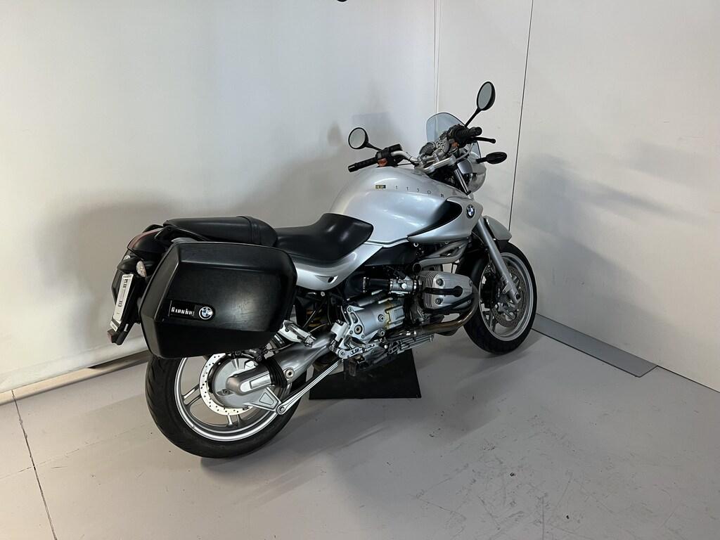 R 1150 R