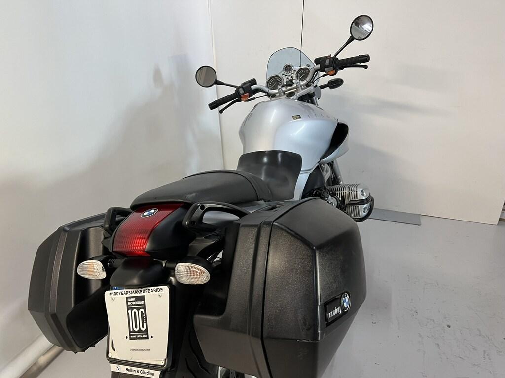 R 1150 R