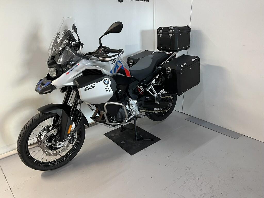 F 900 GS